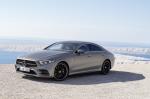 Mercedes-Benz CLS450 AMG Line Edition #1 2018 года (WW)